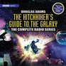 The Hitchhiker's Guide to the Galaxy The Complete Radio Series