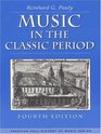 Music in the Classic Period