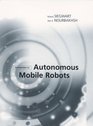 Introduction to Autonomous Mobile Robots