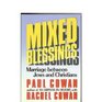 Mixed Blessings  Marriage Between Jews and Christians