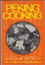 Peking cooking