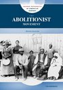 The Abolitionist Movement Ending Slavery