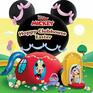 Disney Mickey Mouse Clubhouse Hoppy Clubhouse Easter