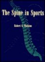 Spine in Sports