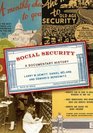 Social Security A Documentary History