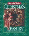 The Family Circle Christmas Treasury