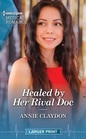 Healed by Her Rival Doc