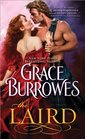 The Laird (Captive Hearts, Bk 3)