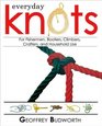 Every Knots for Fisherment Boaters Climbers Crafters and Household Use