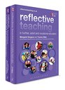 Reflective Teaching in Further Adult and Vocational Education Pack