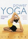 Power Yoga Connect to the Core with Astanga Yoga
