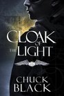 Cloak of the Light (Wars of the Realm, Bk 1)
