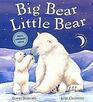 Big Bear Little Bear Special Anniversary Edition