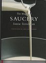 Magic of Saucery