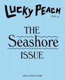 Lucky Peach Issue 12: Seashore