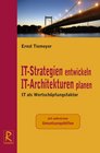 ITStrategien entwickeln IT Architekturen planen