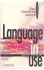 Language in Use Intermediate Class CD Set