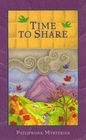 Time To Share