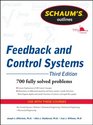 Schaum's Outline of Feedback and Control Systems 2nd Edition