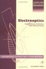 Electrooptics