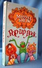 Jim Henson's Muppet Show PopUp Book