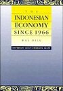 The Indonesian Economy since 1966  Southeast Asia's Emerging Giant