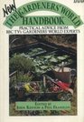 The New Gardeners' World Handbook