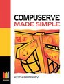 CompuServe Made Simple