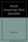 North American Bird Identifier