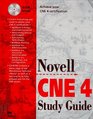 Novell Cne 4 Study Guide