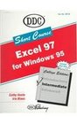 Microsoft Excel 97 Intermediate  Short Course
