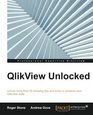 QlikView Unlocked
