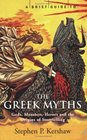 A Brief Guide to Greek Myth