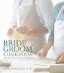 Bride and Groom Cookbook Recipes for Cooking Together