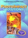 PhotoImpact Solutions PhotoImpact Version 6