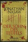 Der Sohn des Teufels Thriller