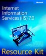 Internet Information Services  70 Resource Kit