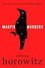 Magpie Murders (Susan Ryeland, Bk 1)