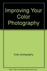 Improving your color photography