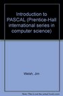 Introduction to PASCAL
