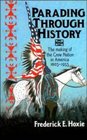 Parading through History  The Making of the Crow Nation in America 18051935