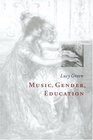 Music Gender Education