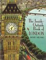 The Insideoutside Book of London