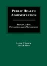 Public Health Administration