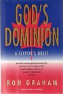 God's Dominion