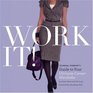 Work It Visual Therapy's Guide to Your Ultimate Career Wardrobe
