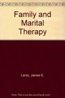 Family and Marital Therapy