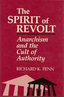 The Spirit of Revolt