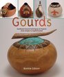 Gourds Southwest Gourd Techniques  Projects from Simple to Sophisticated