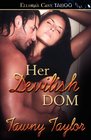 Her Devilish Dom Blackmailed / Double Take